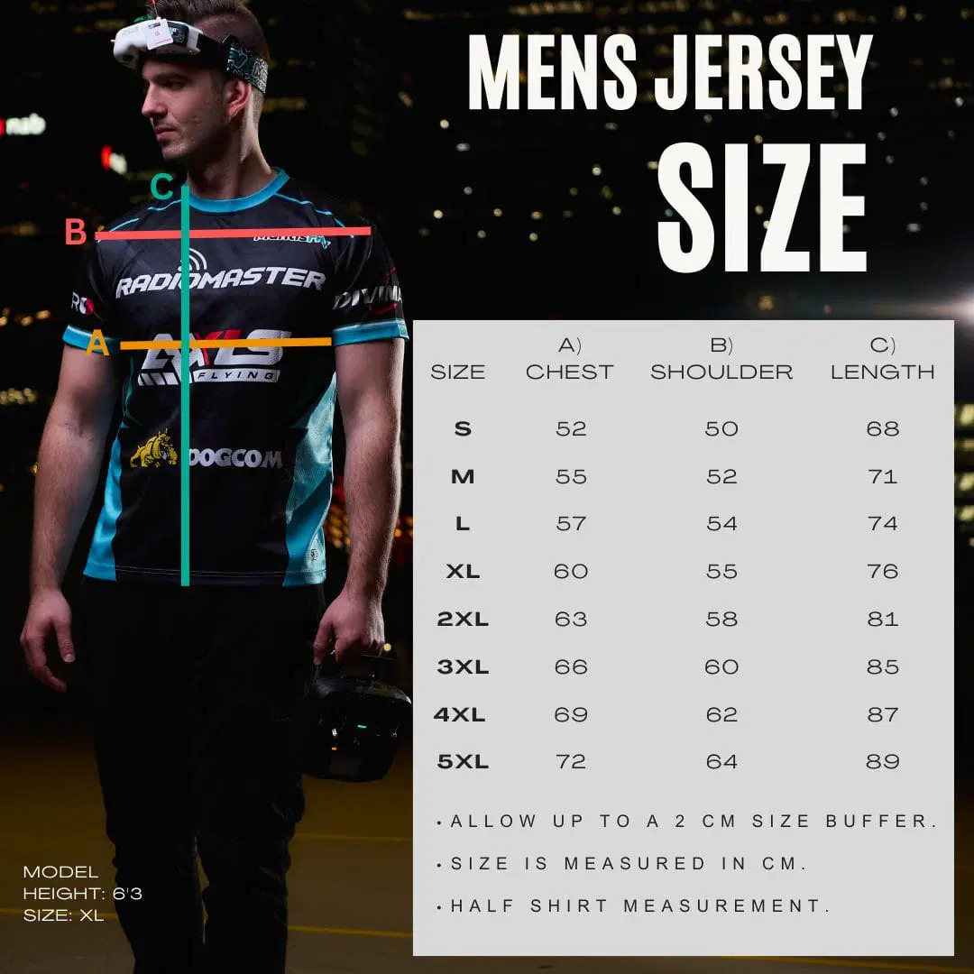 Custom Club Shirt